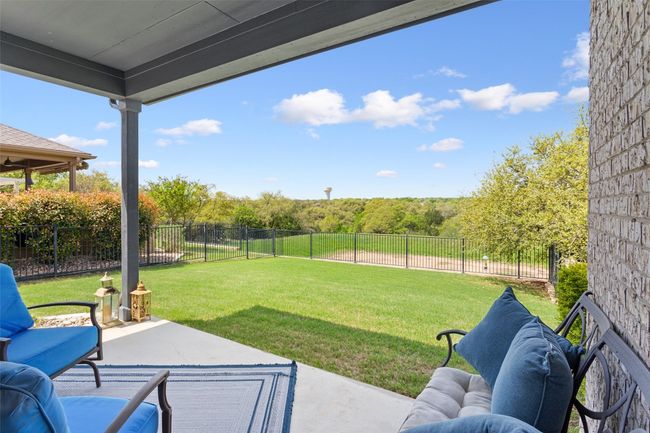 231 Tradinghouse Creek St, House other with 2 bedrooms, 2 bathrooms and 2 parking in Georgetown TX | Image 24