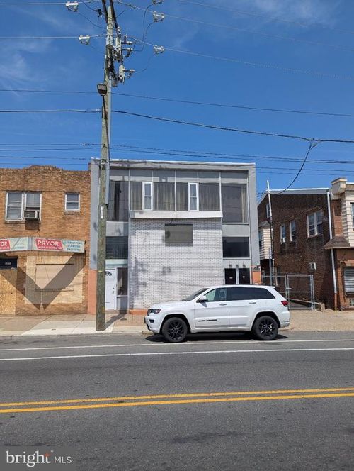 7158 Torresdale Ave, PHILADELPHIA, PA, 19135-1328 | Card Image