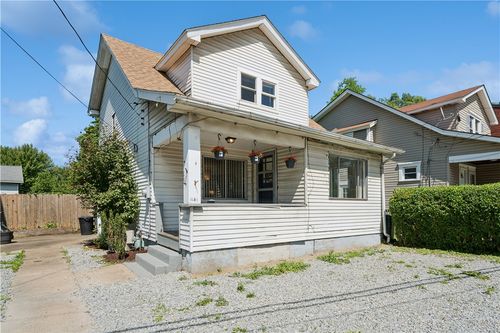 1141 Lincoln Way, White Oak, PA, 15131 | Card Image