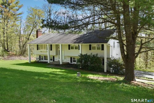 12 Crane Pl, Simsbury, CT, 06070-2807 | Card Image