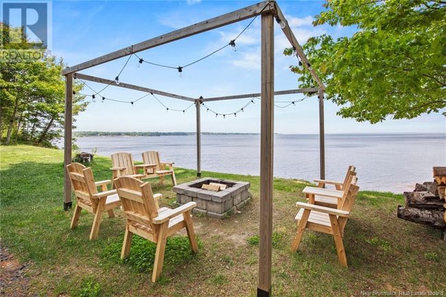12 Lucky's Way, House other with 4 bedrooms, 1 bathrooms and null parking in Sunnyside Beach NB | Image 29