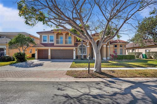 2324 Sw 185th Ave, Miramar, FL, 33029-5909 | Card Image