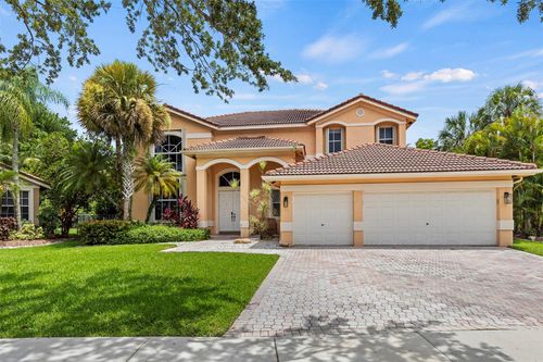3920 Nighthawk Dr, Weston, FL, 33331 | Card Image