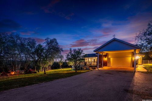 519 Eden Ranch Dr, Canyon Lake, TX, 78133-5446 | Card Image