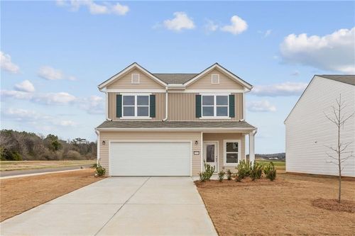 522 Township Avenue, Rockmart, GA, 30153 | Card Image