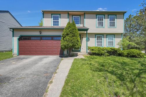 4732 Lesbrook Dr, Columbus, OH, 43228-3674 | Card Image