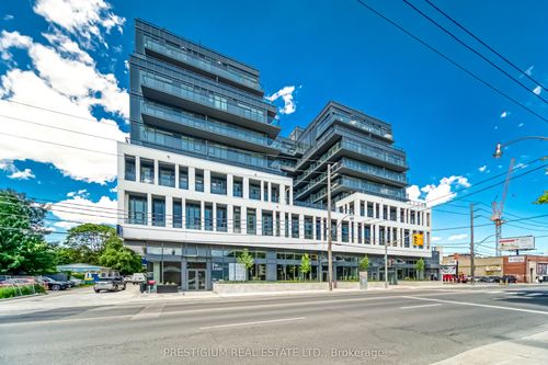 303-500 Dupont St, Toronto, ON, M6G0B8 | Card Image