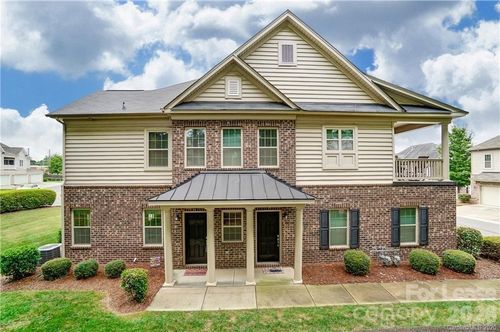 16718 Dolcetto Way, Charlotte, NC, 28277-6119 | Card Image
