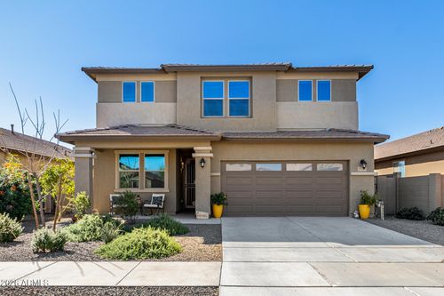 17249 W Spur Drive, Surprise, AZ, 85387 | Card Image