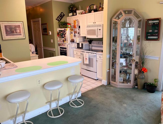 APT-301 - 4753 Wild Iris Dr, Condo with 1 bedrooms, 1 bathrooms and null parking in Myrtle Beach SC | Image 5