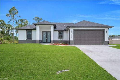 2806 18th St W, Lehigh Acres, FL, 33971-4501 | Card Image