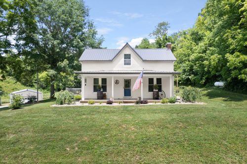 9551 St Rt 353 Square, Byrd Twp, OH, 45167 | Card Image