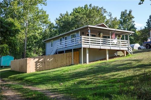 124 Stateline Dr, Holiday Island, AR, 72631-4732 | Card Image