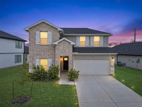 1542 Merulana Ln, Richmond, TX, 77406-0104 | Card Image