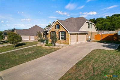 2620 Douglas Fir Drive, House other with 4 bedrooms, 2 bathrooms and null parking in Harker Heights TX | Image 2