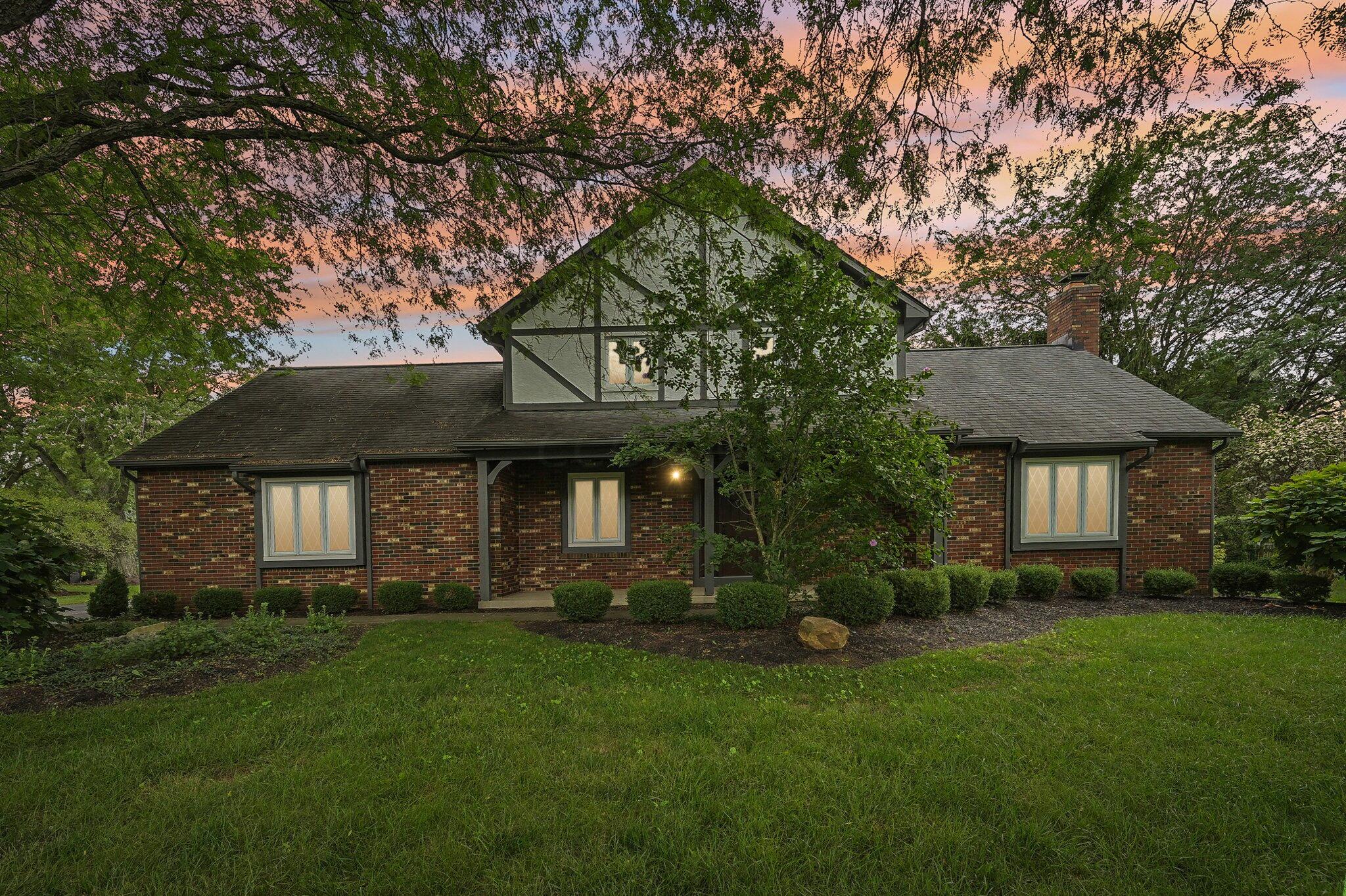 William Penn Dr, Galloway, OH 43119