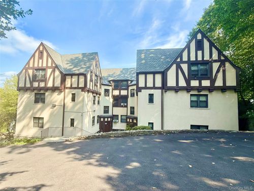 2c-64 Kensington Rd, Bronxville, NY, 10708-1430 | Card Image