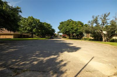 500 Cholla Court, Home with 0 bedrooms, 0 bathrooms and null parking in Fort Worth TX | Image 3