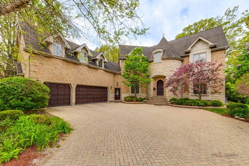 300 Red Oak Rd, Northbrook, IL, 60062-1321 | Card Image