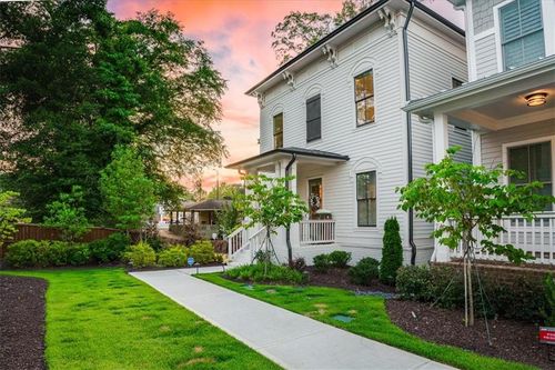 410 Anglin Walk, Alpharetta, GA, 30009-2550 | Card Image