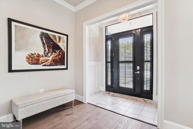 20440 Northpark Dr, Townhouse with 4 bedrooms, 6 bathrooms and null parking in ASHBURN VA | Image 10