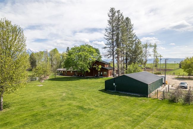 35966 Dublin Gulch Rd, House other with 5 bedrooms, 2 bathrooms and null parking in Saint Ignatius MT | Image 61