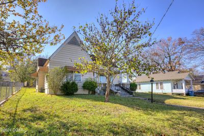 507 W Mc Cord Street, House other with 3 bedrooms, 2 bathrooms and null parking in Neosho MO | Image 3