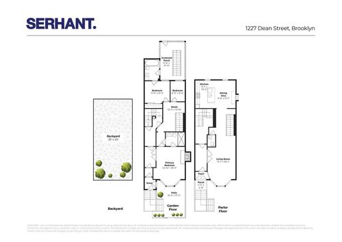 apt1-1227 Dean St, Brooklyn, NY, 11216-6935 | Card Image