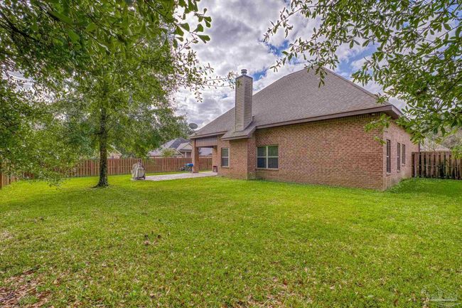 887 Legacy Oaks Dr, House other with 4 bedrooms, 4 bathrooms and 2 parking in Pensacola FL | Image 47