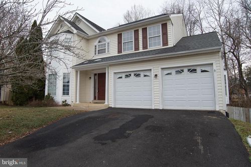 44 Tanterra Dr, STAFFORD, VA, 22556-8007 | Card Image