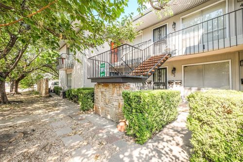 4-4636 Dexter Ave, Fort Worth, TX, 76107-3701 | Card Image