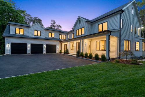 72 Old Kings Hwy S, Darien, CT, 06820-5408 | Card Image