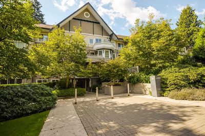 PH16 - 7383 Griffiths Dr, Condo with 1 bedrooms, 1 bathrooms and 1 parking in Burnaby BC | Image 1