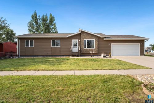 5000 W Bent Grass St Street, Sioux Falls, SD, 57107 | Card Image