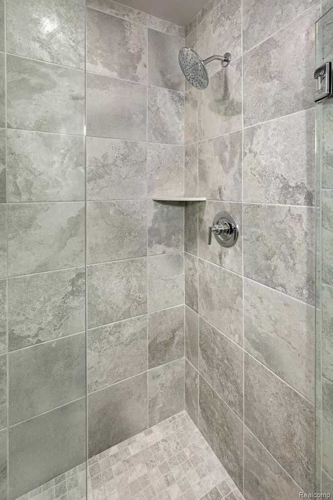 30 - 3660 Trumbull Ave, Condo with 2 bedrooms, 3 bathrooms and null parking in Detroit MI | Image 37