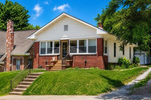 2711 Austin Avenue, Evansville, IN, 47712 | Card Image