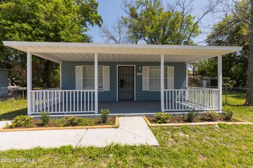 1003 Daniel St, Jacksonville, FL, 32209-7223 | Card Image