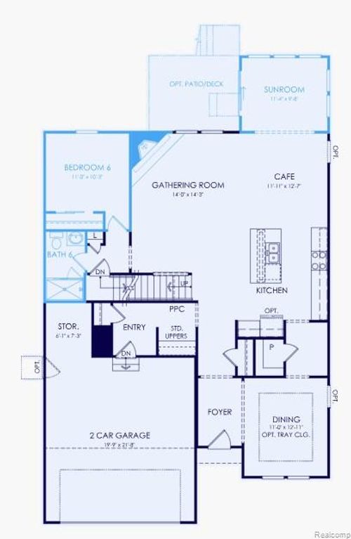 873 Risdon Trl S, Saline, MI, 48176-2803 | Card Image