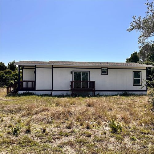601 Highlands Lake Dr, LAKE PLACID, FL, 33852-9055 | Card Image
