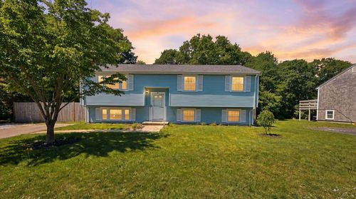 74 Meredith Dr, East Falmouth, MA, 02536-5123 | Card Image