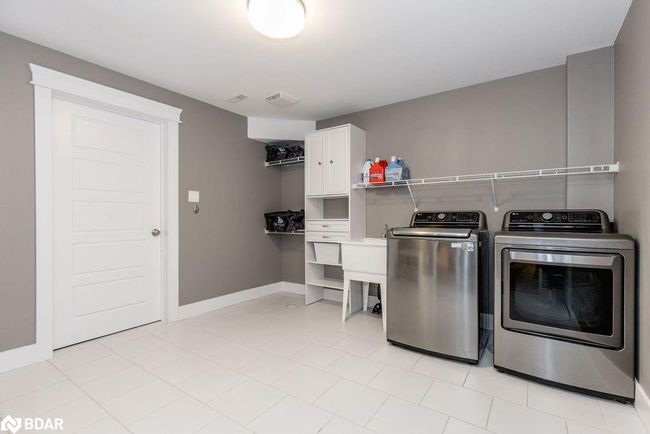 25 Mennill Drive, House other with 4 bedrooms, 4 bathrooms and 13 parking in Snow Valley ON | Image 33