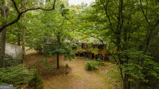 188 Jackson Rd, House other with 4 bedrooms, 2 bathrooms and null parking in Blairsville GA | Image 39