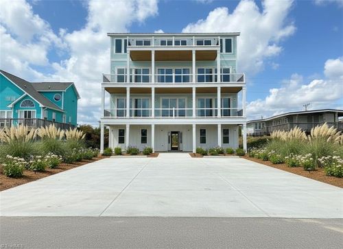 404 Ocean Dr, Emerald Isle, NC, 28594-6948 | Card Image