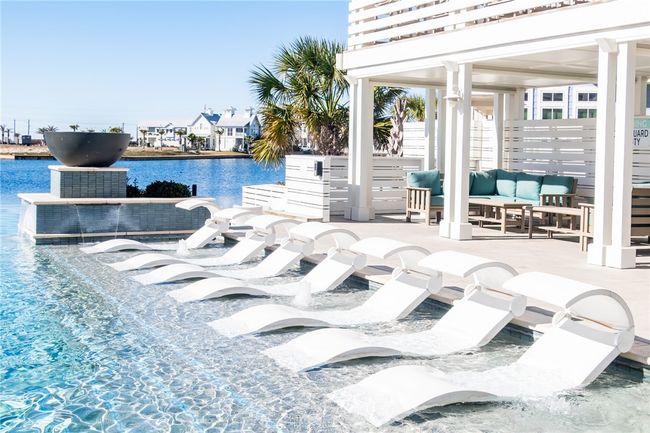 219 Escape St, House other with 4 bedrooms, 5 bathrooms and null parking in Port Aransas TX | Image 35