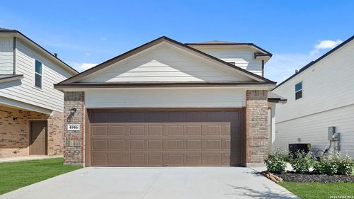 4946 Blue Rnch, San Antonio, TX, 78222-2212 | Card Image