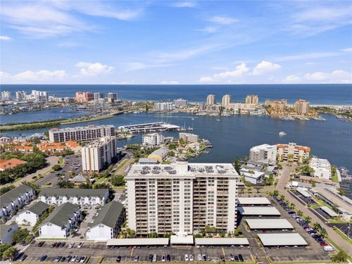 411-400 Island Way, CLEARWATER, FL, 33767-2133 | Card Image
