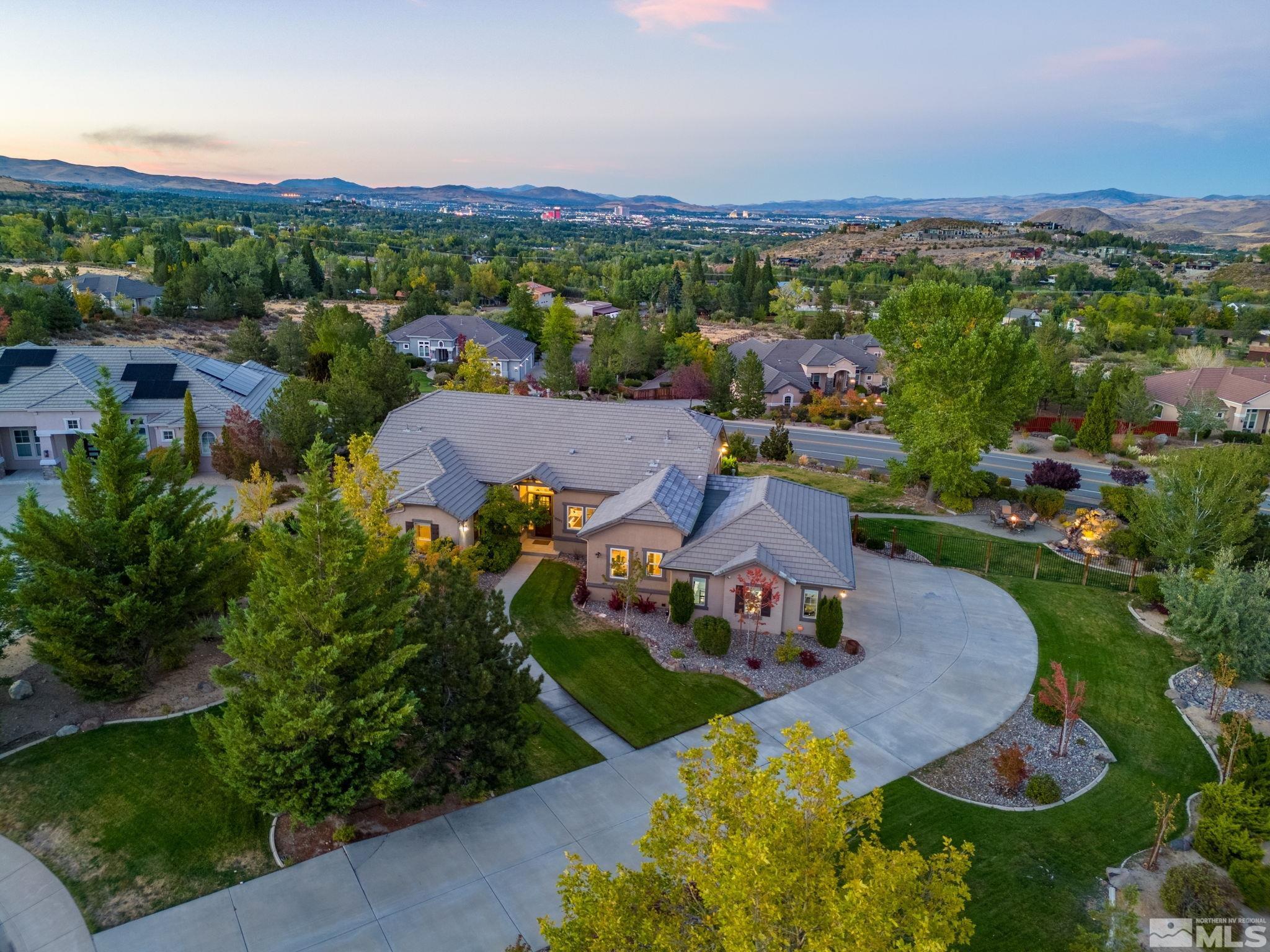 Mesa Rd, Reno, NV 89511