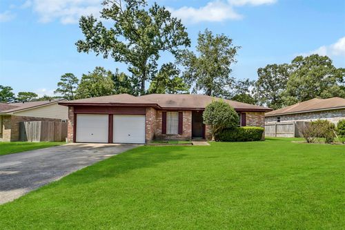 4005 Hunnington Dr, Conroe, TX, 77303-1807 | Card Image