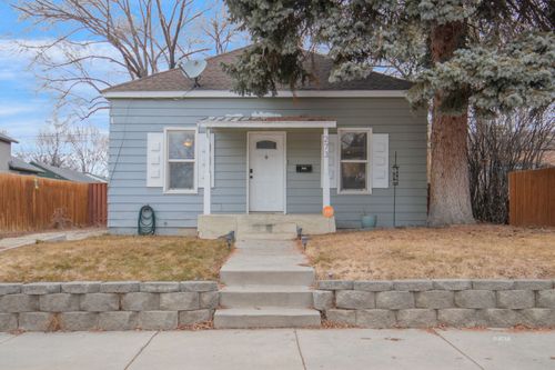 273 Ash Street, Elko, NV, 89801 | Card Image