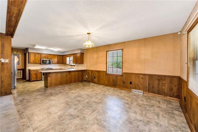 2435 Traphill Rd, House other with 3 bedrooms, 2 bathrooms and null parking in Hays NC | Image 13
